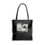 Wire A Question Of Degree Tote Bags