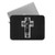Christian Death Rozz Williams 7 Laptop Sleeve