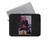 Bill Clinton Travis Scott Album Laptop Sleeve
