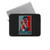 Bill Laimbeer Goat Obama Hope Large Laptop Sleeve Bill Laimbeer Goat Obama Hope Large Laptop Sleeve