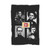Depeche Mode Band Poster Blanket