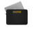 Ceefax Logo Retro Laptop Sleeve