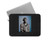 Chris Brown Pop And Rnb Singer Laptop Sleeve