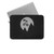 E.T. Freestyle Bmx Skate Halfpipe Board Inliners Fun Cult Mountain Bike Laptop Sleeve