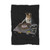 Dj Cat Scratching Pad Blanket