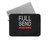 Full Send No Half Sends Nike Laptop Sleeve