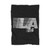 La84 Elliott Smith Blanket