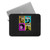 Golden Savage Classy Bougie Laptop Sleeve