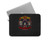 Guns And Roses Welcome To The Jungle Laptop Sleeve