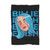 Billie Eilish Head Blanket