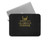 I Am Burdened With Glorious Purpose Loki Laptop Sleeve