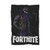 Fortnite Raven Blanket