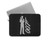 James Bond 007 Spy Legend Goldfinger Die Another Laptop Sleeve