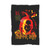 Trippie Redd 1400 Big14 Blanket