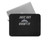 Just Get Over It High Jumping Lover Laptop Sleeve