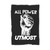 All Power Utmost Blanket