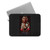 Mike Tyson Iconic Boxer Champion Belt Fighter Boxing Laptop Sleeve