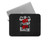 No Pain No Gain Bodybuilding Laptop Sleeve