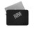 Public Enemy Big Logo Laptop Sleeve