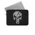 Punisher Skull Logo Laptop Sleeve
