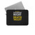 Saturday Night In Death Valley Louisiana Football Gameday Laptop Sleeve