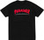 Thrasher Godzilla Man's T-Shirt Tee Thrasher Godzilla Man's T-Shirt Tee