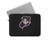 Social Anxiety Girl Laptop Sleeve