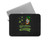 St Patrick S Day Leprechaun Made Me Do It Laptop Sleeve