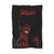 Michael Jackson Thriller Art Blanket