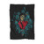 Thriller Michael Jackson Zombie Blanket