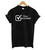 Covid Vaccinated Man's T-Shirt Tee