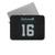Trevor Jaguars Duuuval Laptop Sleeve
