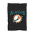 Miami Atlanteans Aquaman Blanket