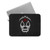 Wrestler Mil Mascaras Mask Logo Symbol Laptop Sleeve