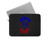 American Psycho Laptop Sleeve