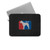 Andy Warhol Vs Jean Boxing Laptop Sleeve Andy Warhol Vs Jean Boxing Laptop Sleeve
