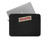 Atliens Stripe On Red Laptop Sleeve
