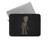 Baby Groot Guardians Of Galaxy Laptop Sleeve