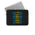 Bad Things Happen In Philadelphia Funny Quote Laptop Sleeve Bad Things Happen In Philadelphia Funny Quote Laptop Sleeve
