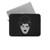 Basic Chaplin Laptop Sleeve