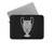 Bayer Munich Champions League Laptop Sleeve