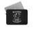 Be A Voice For The Voiceless Cow Laptop Sleeve
