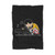 Freddie Mercury The Queenuts Blanket