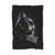 Hollywood Iss Bleeding Post Malone Blanket
