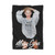 Miley Cyrus Blanket