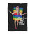 Miley Cyrus We Cant Stop Blanket