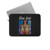 Bon Jovi Slippery When Wet Rock And Roll Music Laptop Sleeve