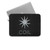 Coil Musical Group  Laptop Sleeve