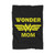 Wonder Mom Blanket