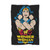 Wonder Woman Comic Blanket